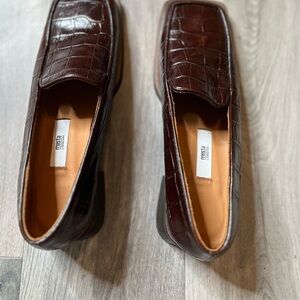 Women Miista Loafers size 38